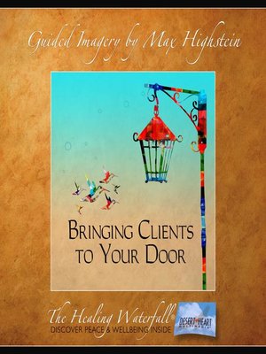 cover image of Bringing Clients to Your Door